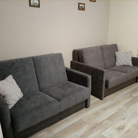 Apartament Kosciuszko Malbork Exteriér fotografie